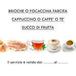 Viabasso11 Pensjonat Novi Ligure