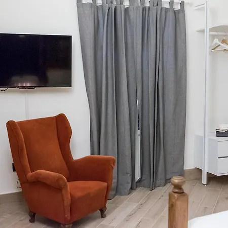 Guest house Viabasso11