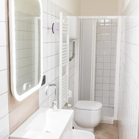 Guest house Viabasso11 3*