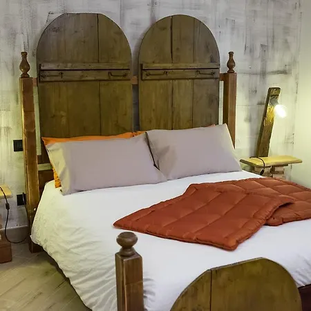 Guest house Viabasso11