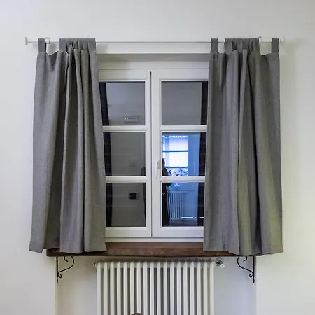 Guest house Viabasso11 Novi Ligure