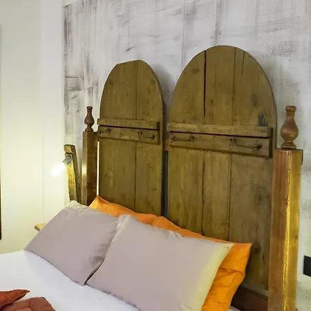 Viabasso11 ゲストハウス