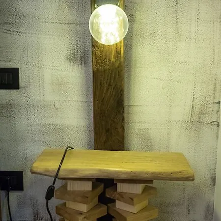 Guest house Viabasso11