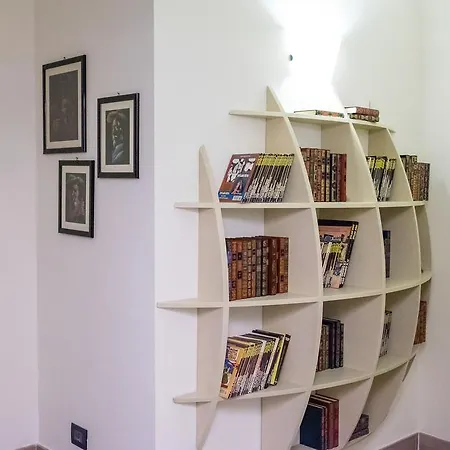 Viabasso11 Guest house Novi Ligure