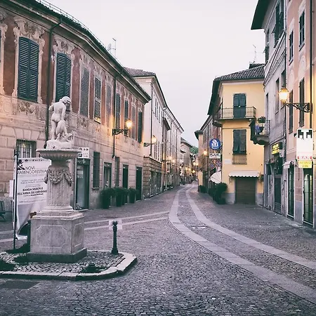 Viabasso11 ゲストハウス