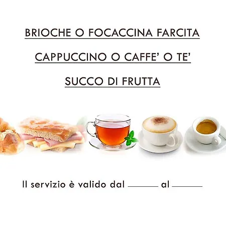 Viabasso11 Guest house Novi Ligure