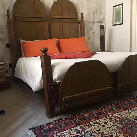 Viabasso11 3* Novi Ligure