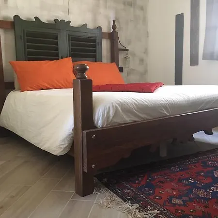 Viabasso11 Guest house