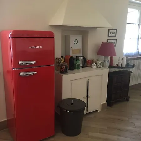 Casa de hóspedes Viabasso11 3*