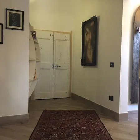 Guest house Viabasso11 3*