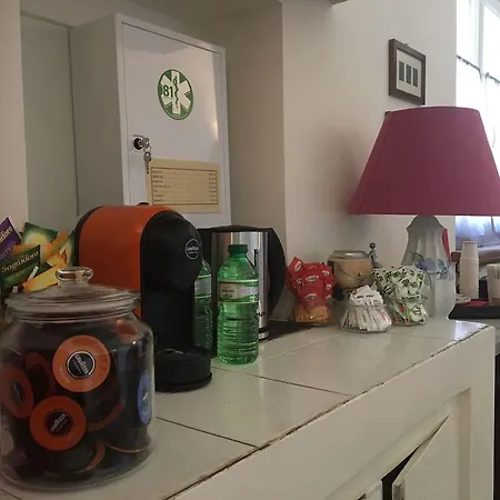 Viabasso11 Guest house Novi Ligure