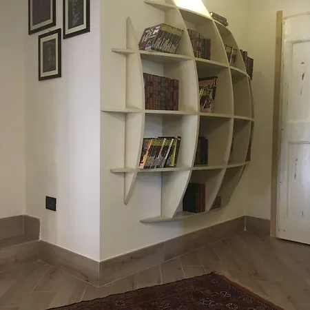 Viabasso11 Guest house 3*