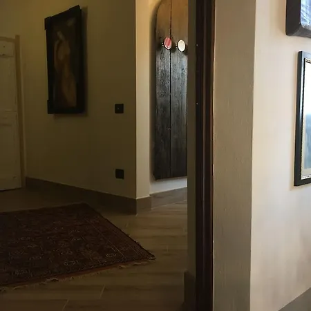 Viabasso11 Gæstehus 3*