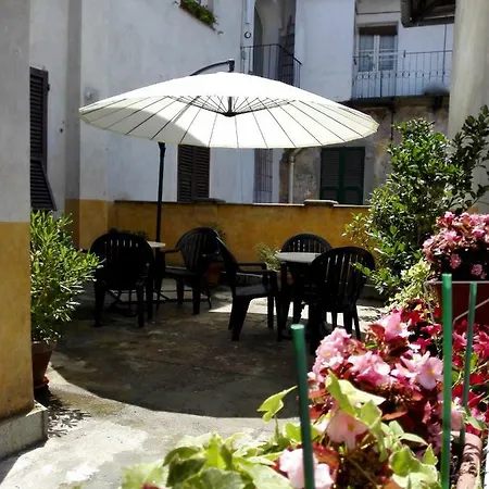 Viabasso11 3* Novi Ligure