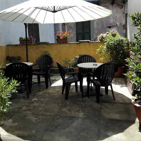 Guest house Viabasso11 Novi Ligure
