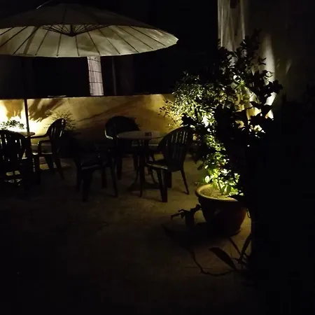 ゲストハウス Viabasso11 3*