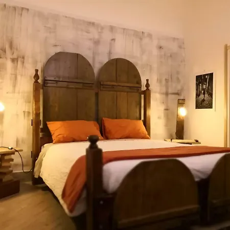 Guest house Viabasso11