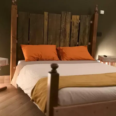 ゲストハウス Viabasso11 3*