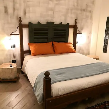 Guest house Viabasso11 3*